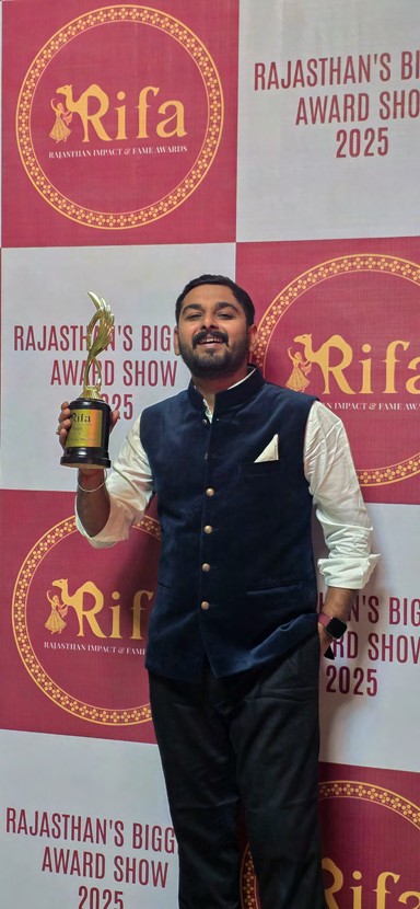 RIFA Award 2025